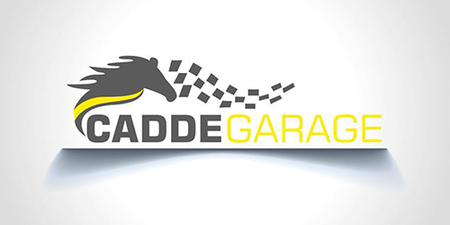 Cadde Garage